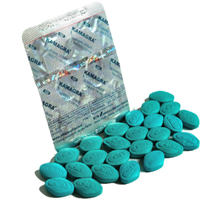 kamagra tabletta használata