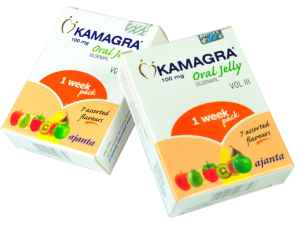 Kamagra Jelly 100mg rendelésre