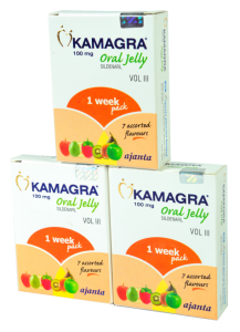 Kamagra Jelly 100 mg szedése más gyógyszerekkel együtt