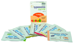 Kamagra potencia tabletta