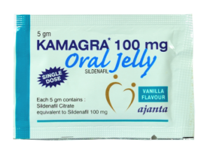 Kamagra Jelly potencianövelő szerről általánosságban